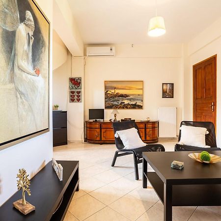 Nelly'S Seaview Retreat - Summer Cozy Getaway Apartment Zacharo Luaran gambar