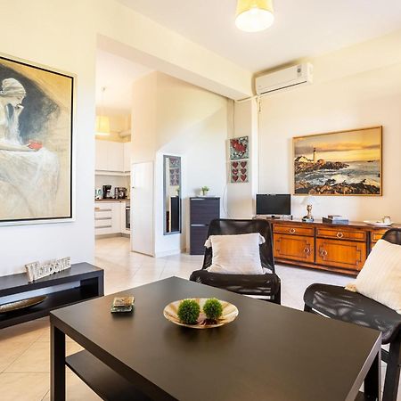 Nelly'S Seaview Retreat - Summer Cozy Getaway Apartment Zacharo Luaran gambar
